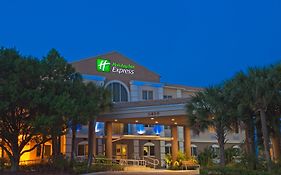 Holiday Inn Express West Palm Beach Metrocentre